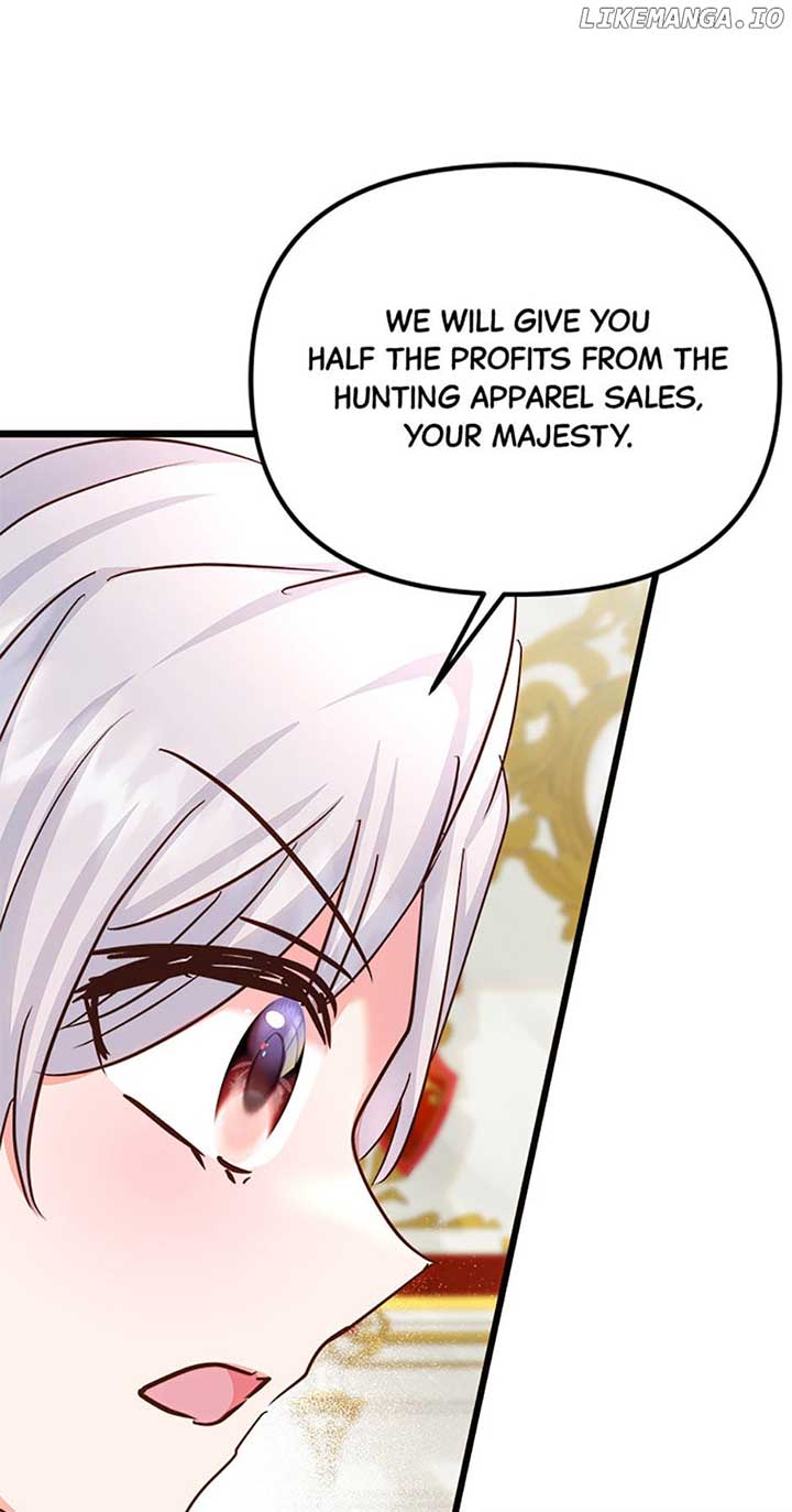 I Didn’t Save You To Get Proposed To Chapter 65 page 37
