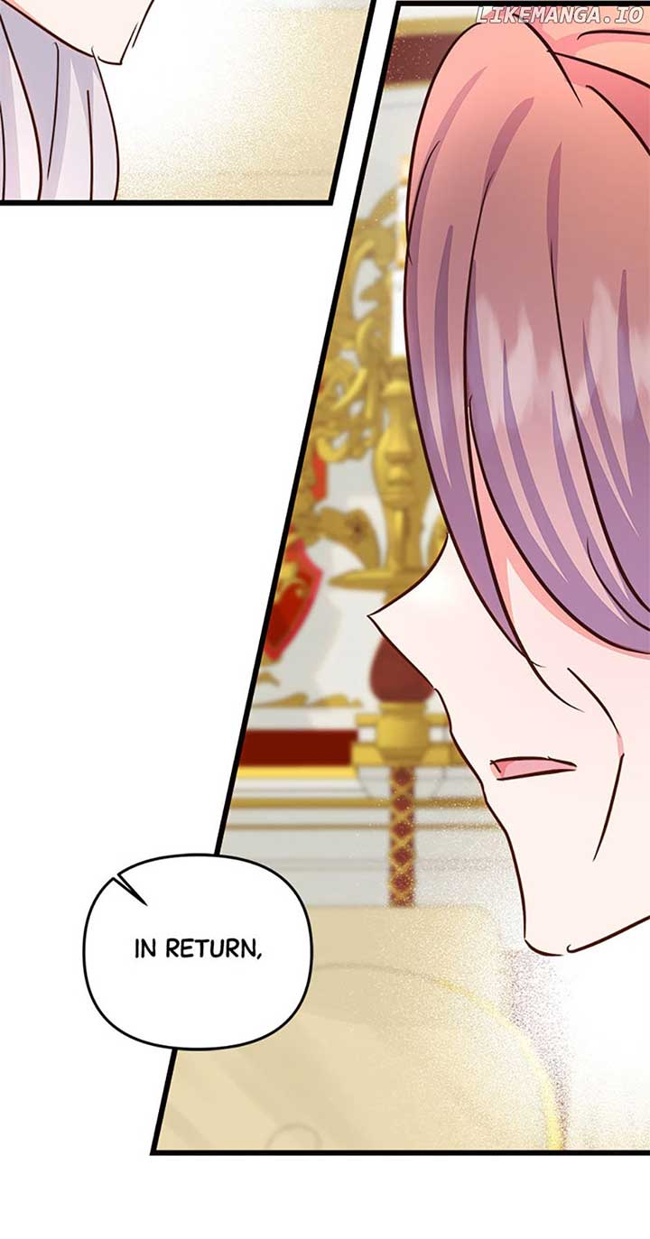I Didn’t Save You To Get Proposed To Chapter 65 page 38