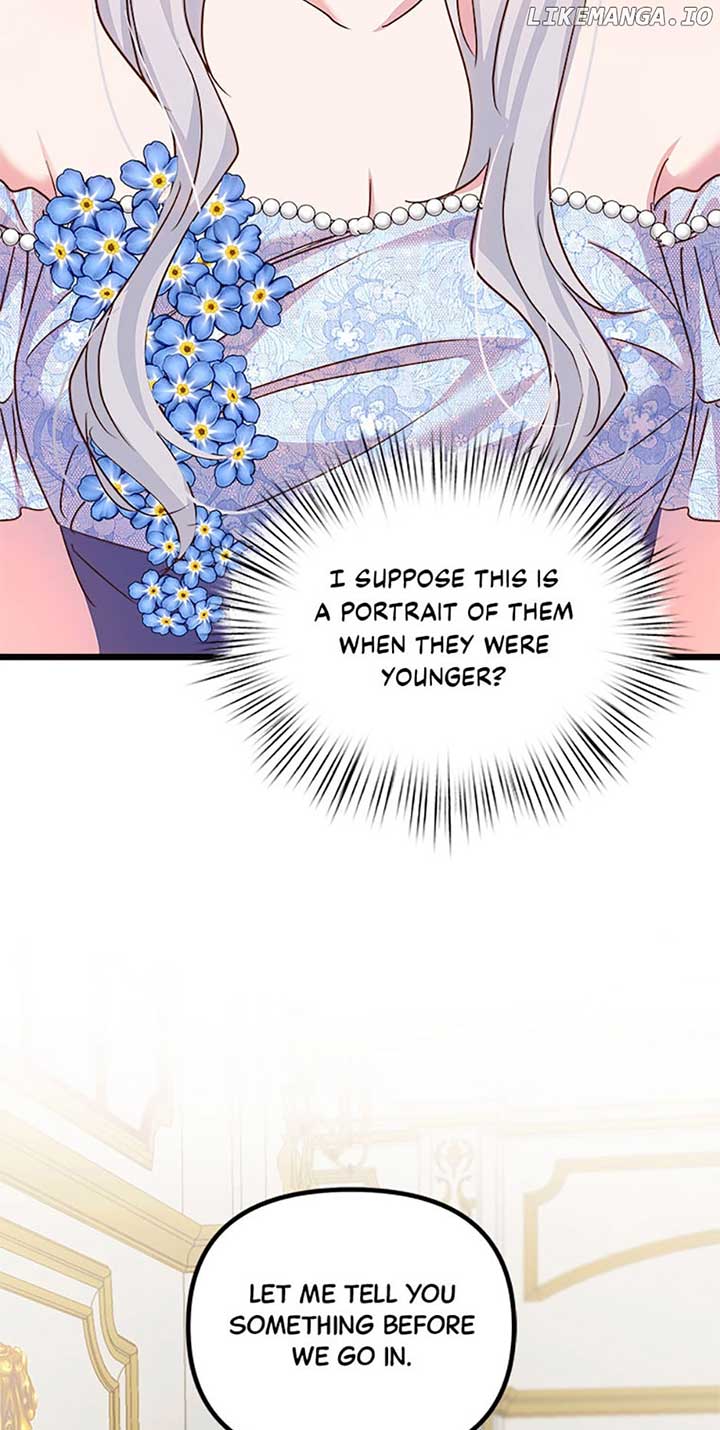 I Didn’t Save You To Get Proposed To Chapter 65 page 3