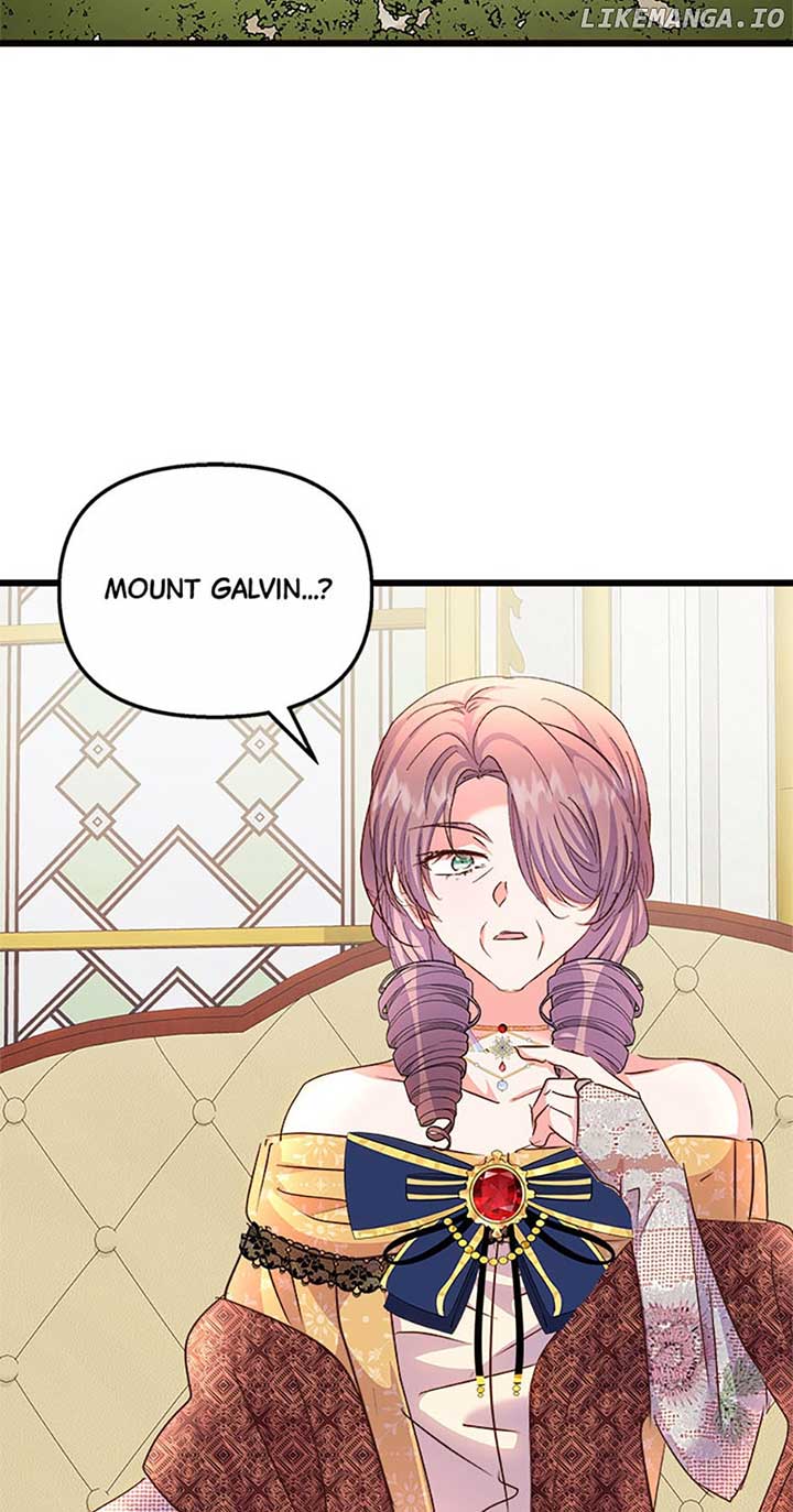 I Didn’t Save You To Get Proposed To Chapter 65 page 40