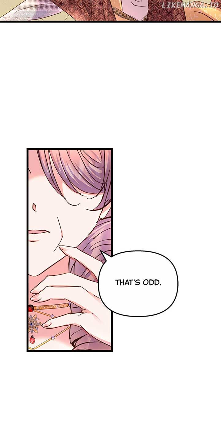 I Didn’t Save You To Get Proposed To Chapter 65 page 41
