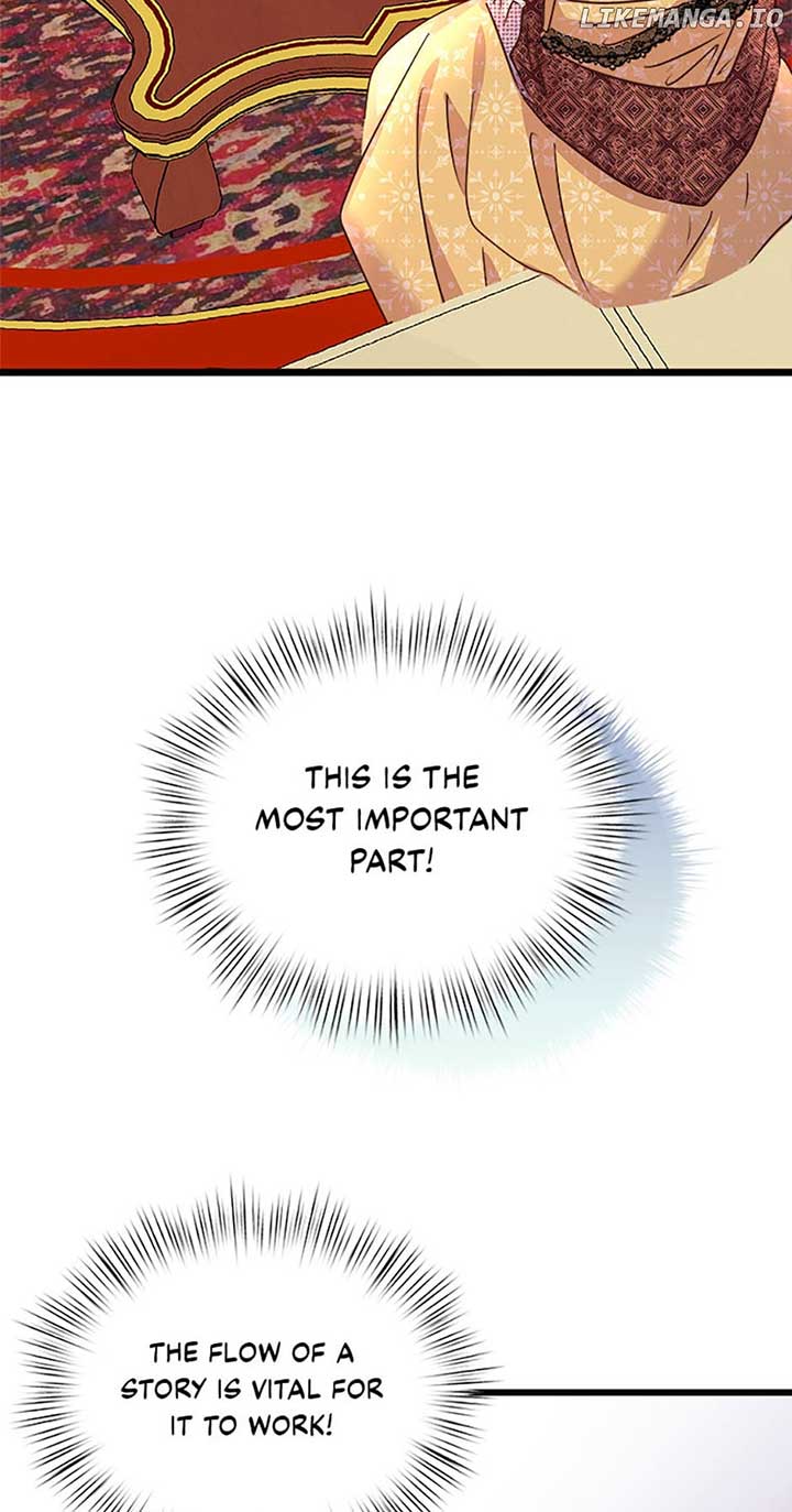 I Didn’t Save You To Get Proposed To Chapter 65 page 43