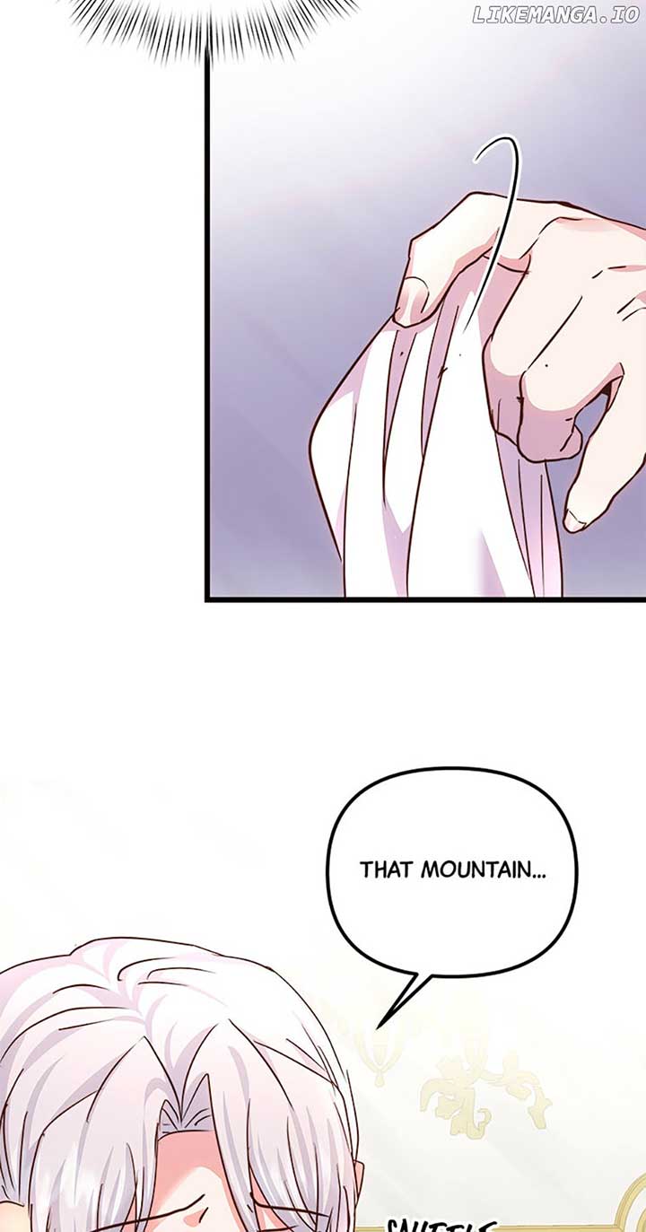 I Didn’t Save You To Get Proposed To Chapter 65 page 44