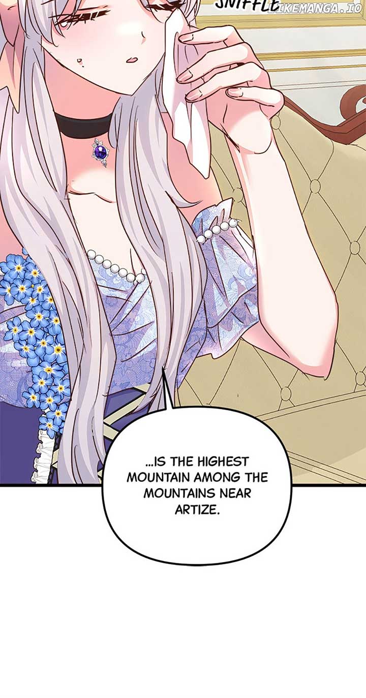 I Didn’t Save You To Get Proposed To Chapter 65 page 45