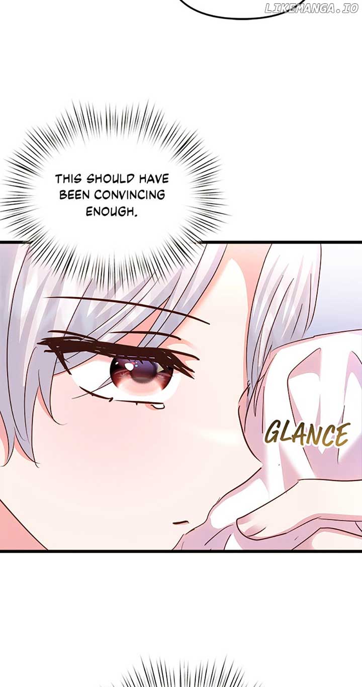 I Didn’t Save You To Get Proposed To Chapter 65 page 47
