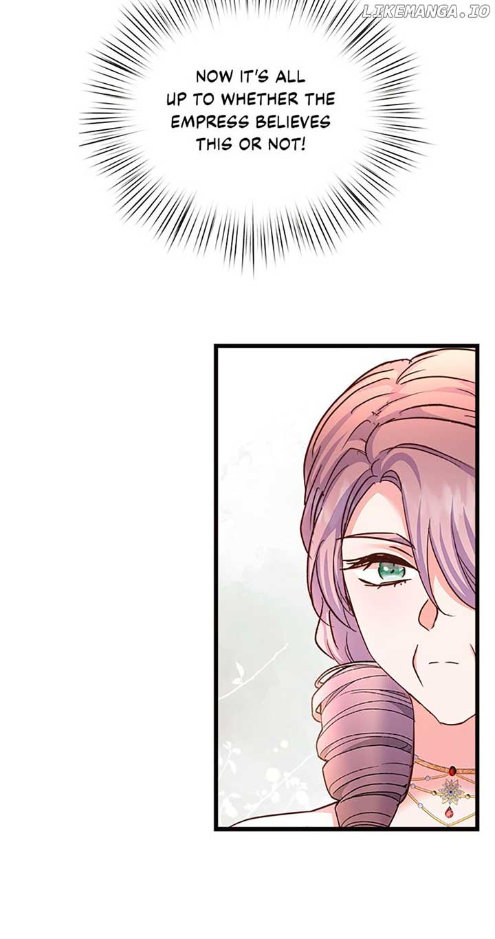 I Didn’t Save You To Get Proposed To Chapter 65 page 48