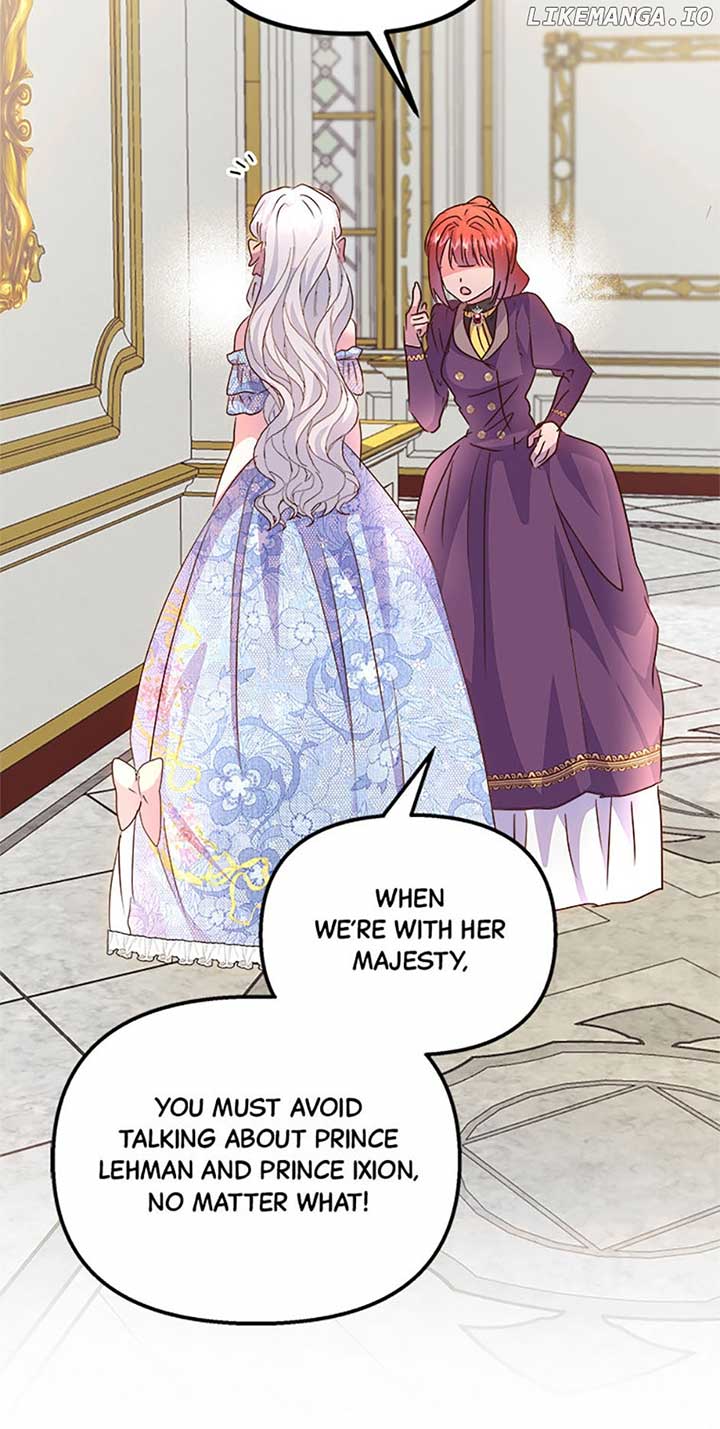 I Didn’t Save You To Get Proposed To Chapter 65 page 4