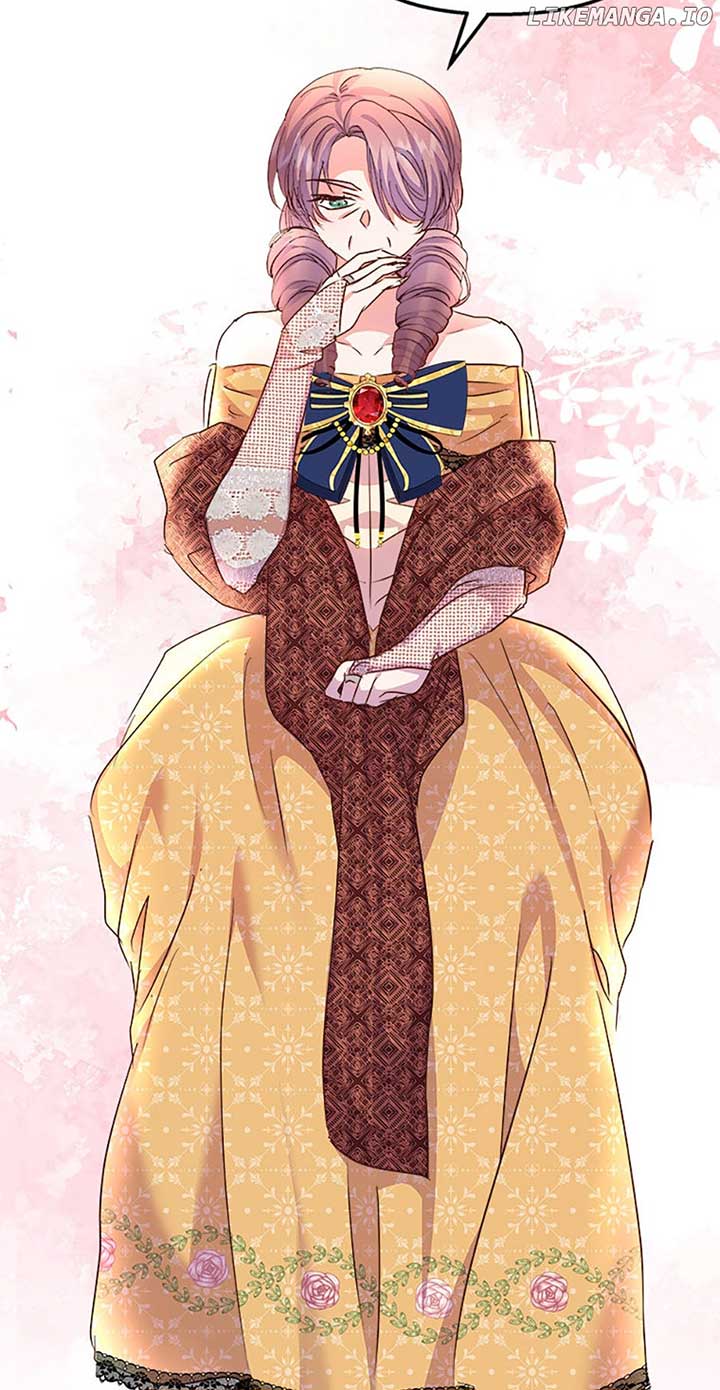 I Didn’t Save You To Get Proposed To Chapter 65 page 50