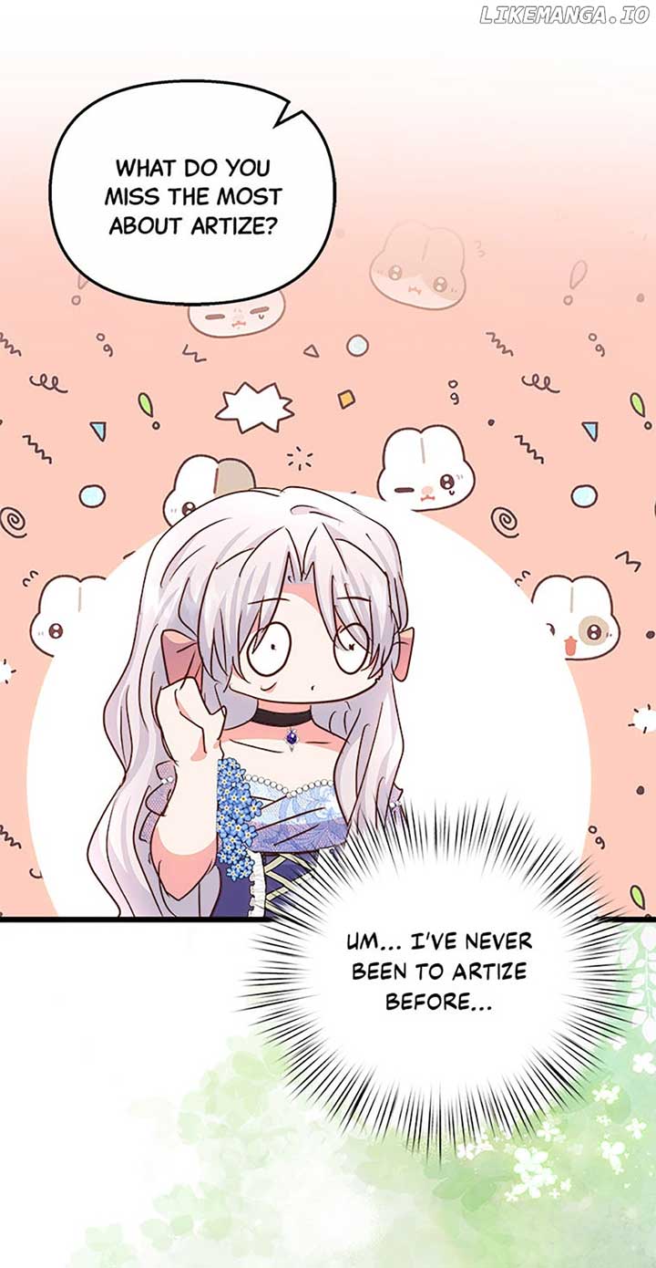 I Didn’t Save You To Get Proposed To Chapter 65 page 52