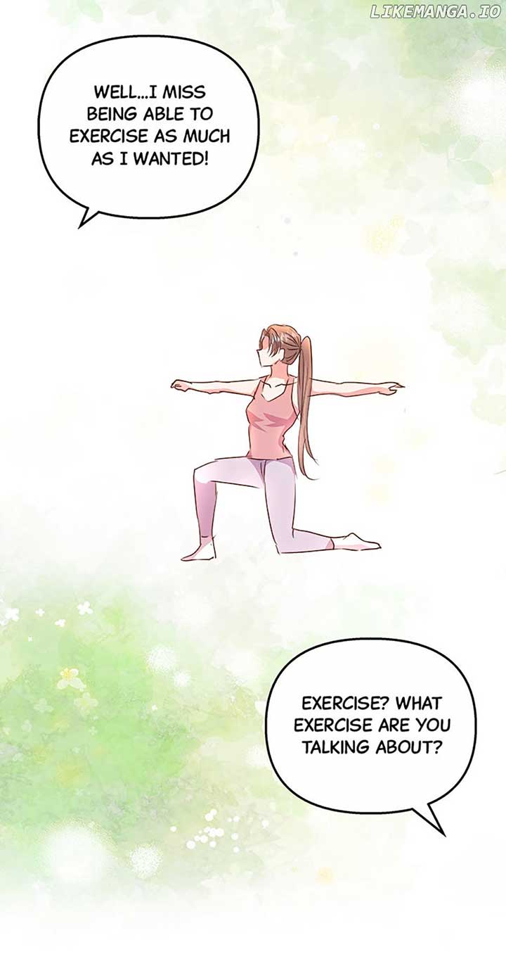 I Didn’t Save You To Get Proposed To Chapter 65 page 53