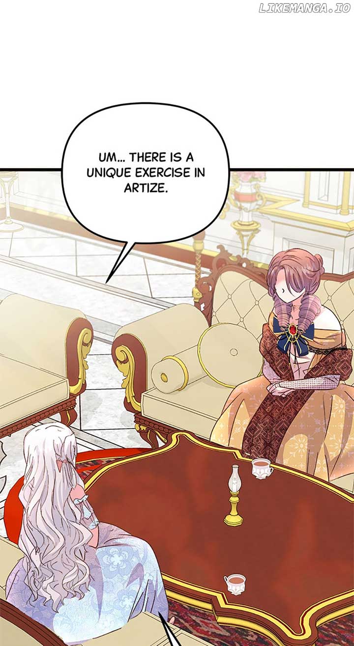 I Didn’t Save You To Get Proposed To Chapter 65 page 54