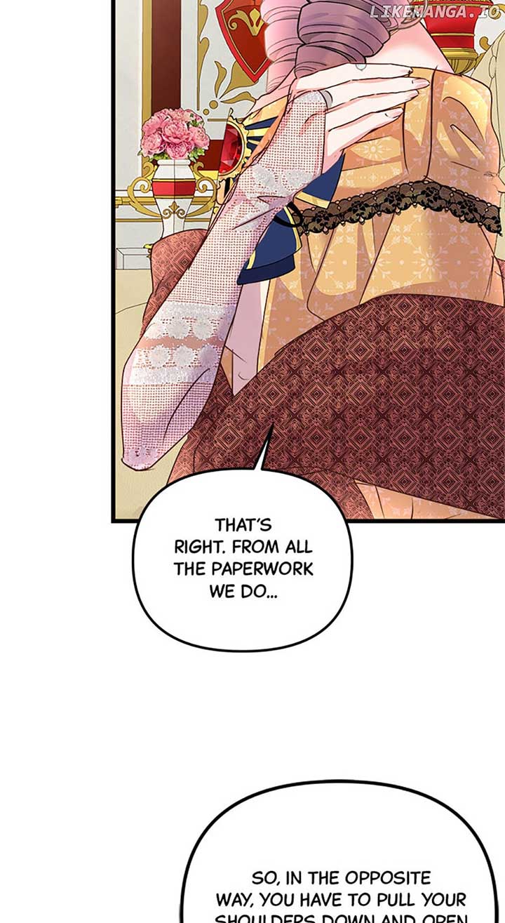 I Didn’t Save You To Get Proposed To Chapter 65 page 56