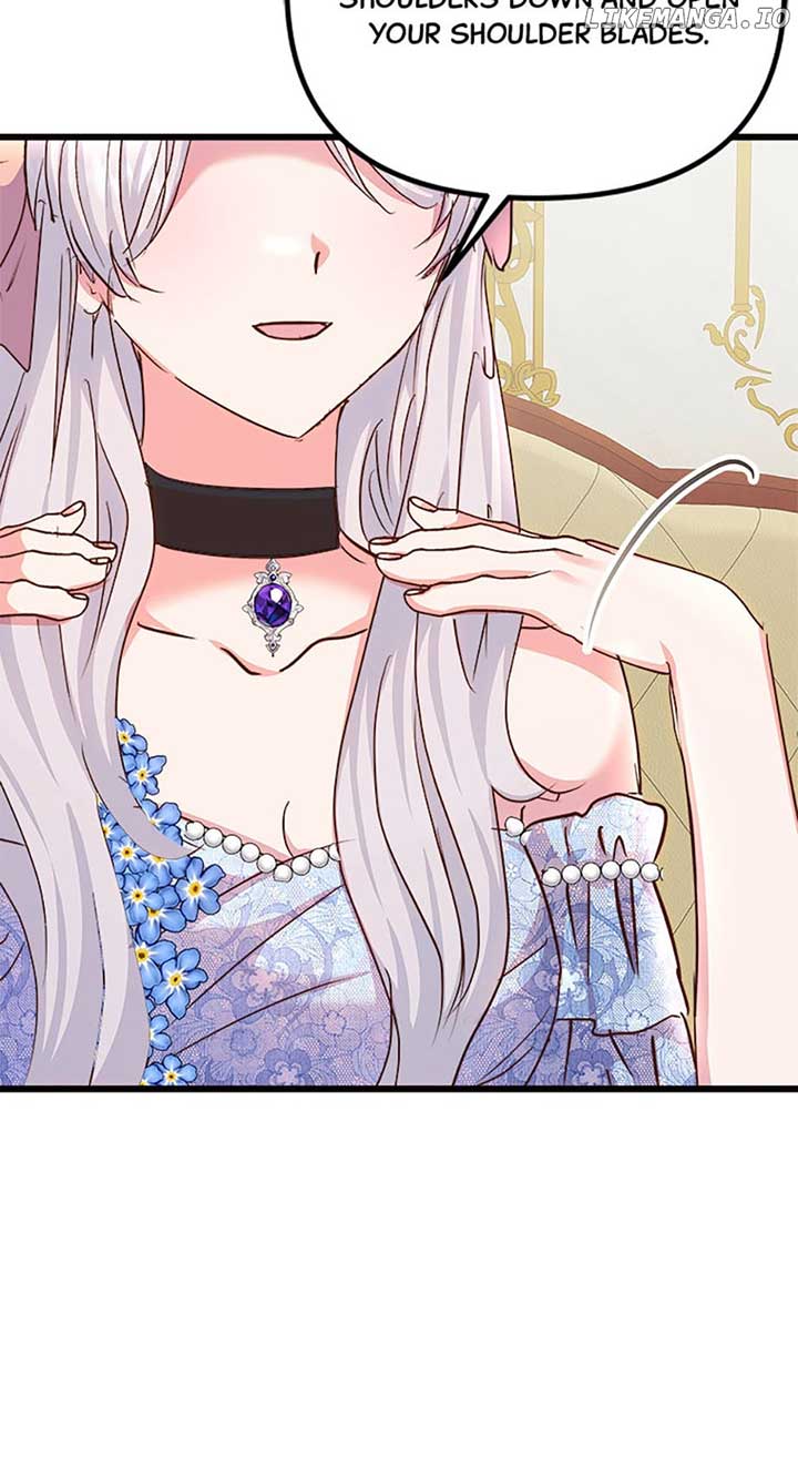 I Didn’t Save You To Get Proposed To Chapter 65 page 57