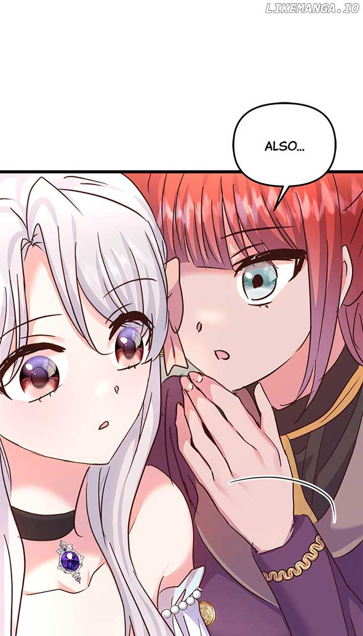 I Didn’t Save You To Get Proposed To Chapter 65 page 5