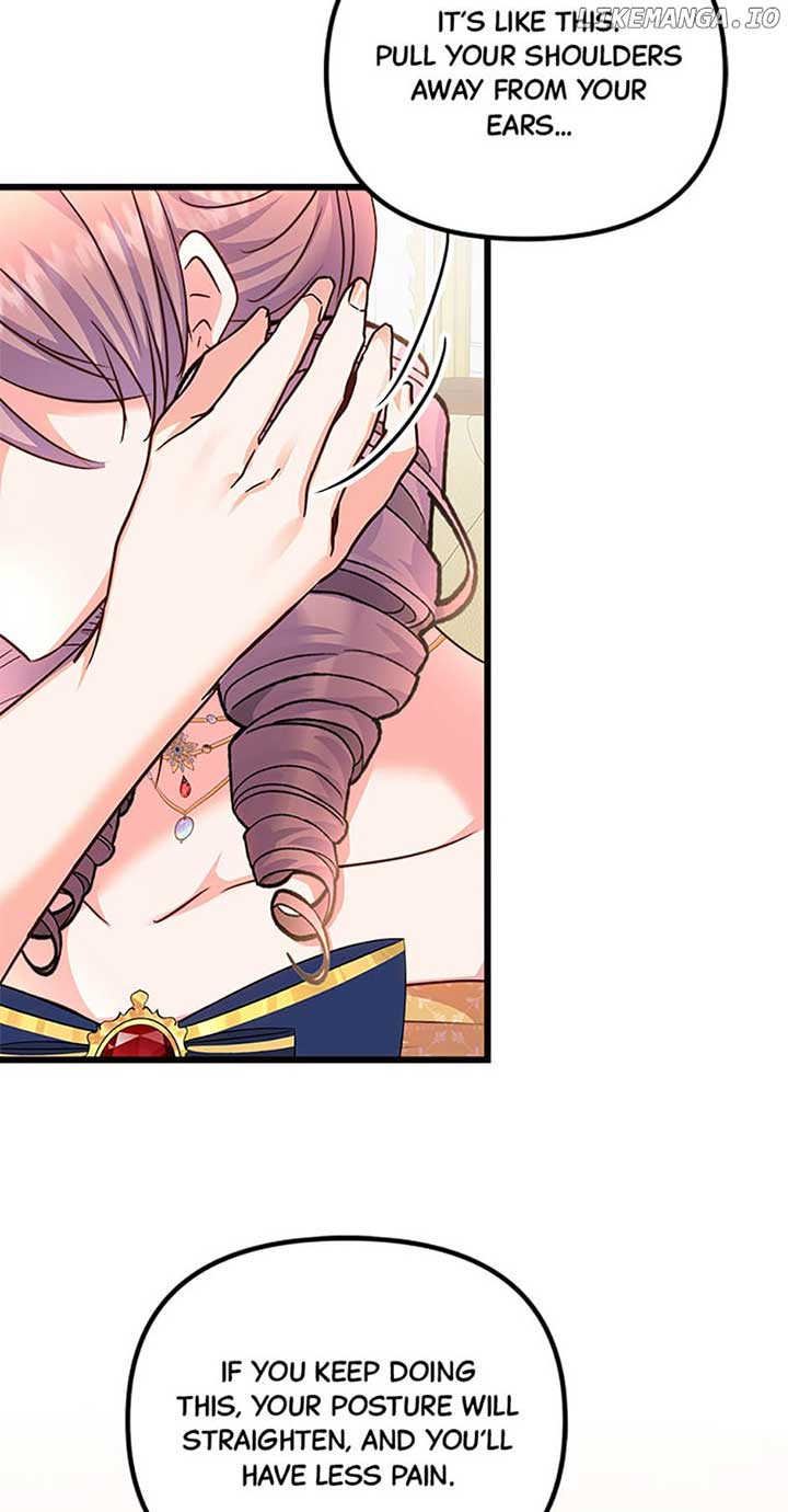 I Didn’t Save You To Get Proposed To Chapter 65 page 60