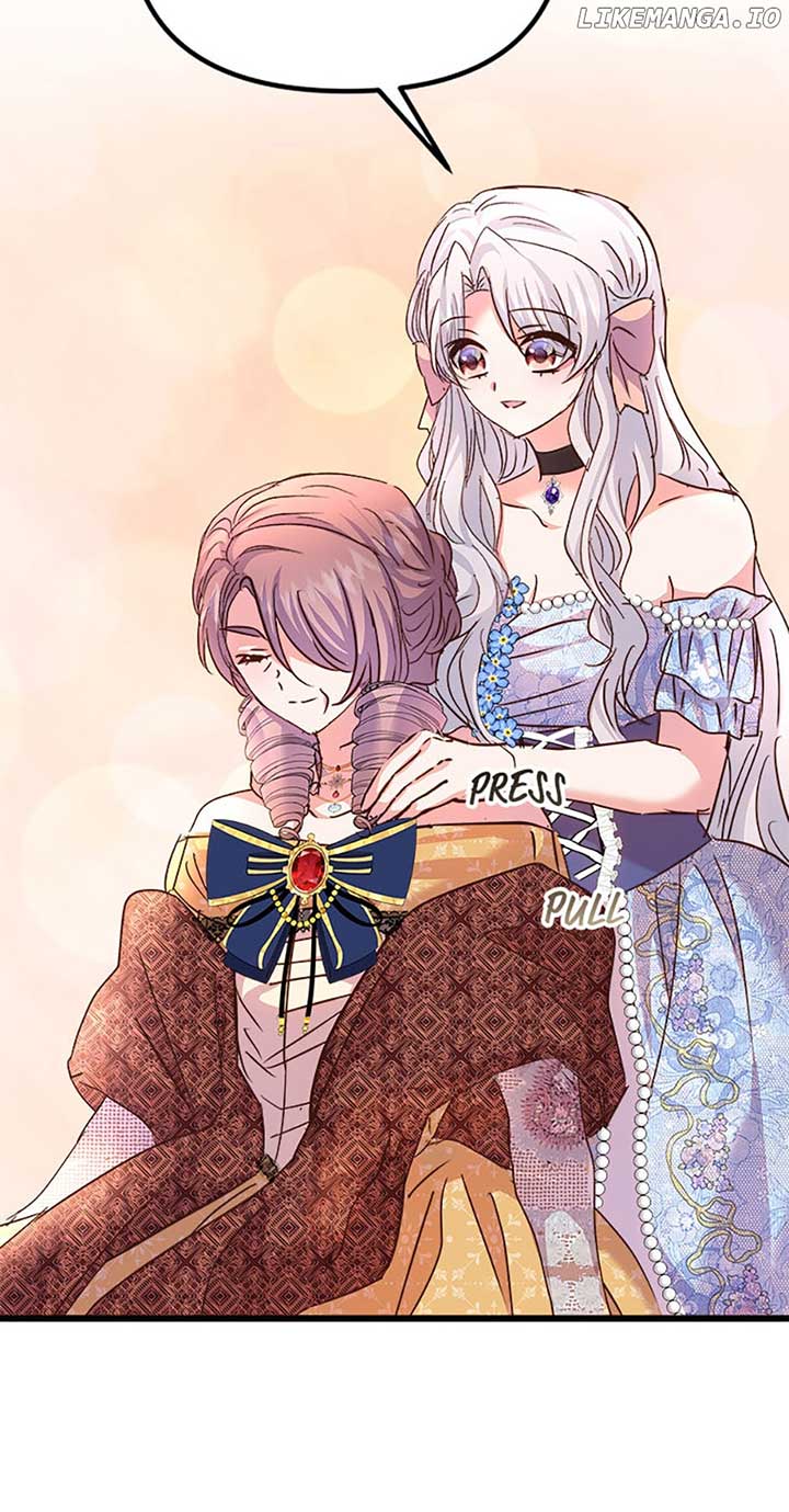 I Didn’t Save You To Get Proposed To Chapter 65 page 61