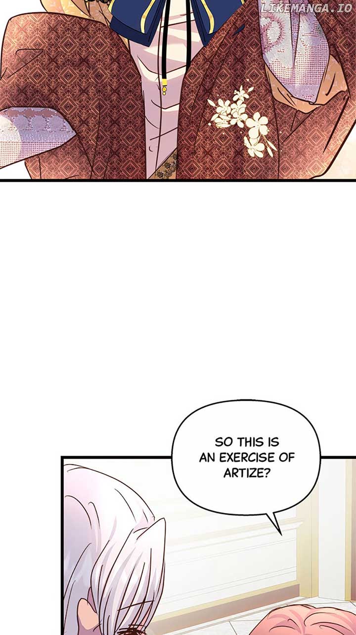 I Didn’t Save You To Get Proposed To Chapter 65 page 63