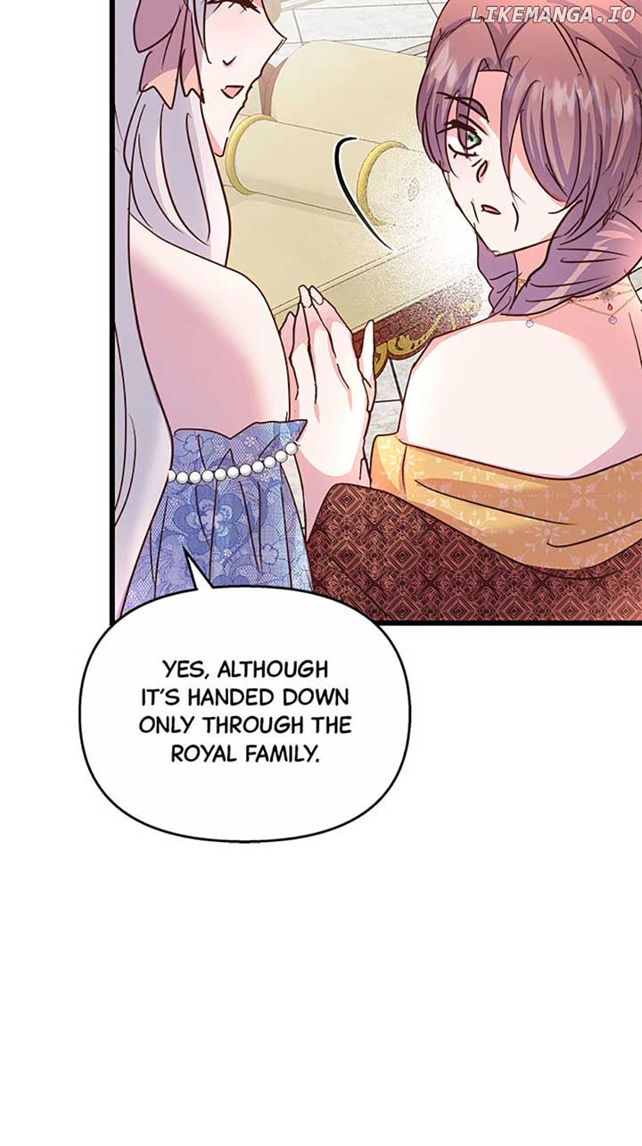 I Didn’t Save You To Get Proposed To Chapter 65 page 64