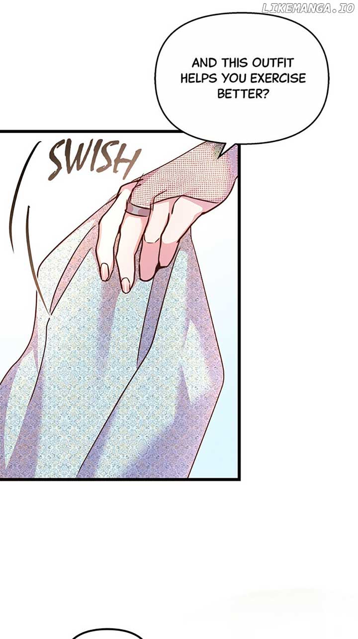 I Didn’t Save You To Get Proposed To Chapter 65 page 65