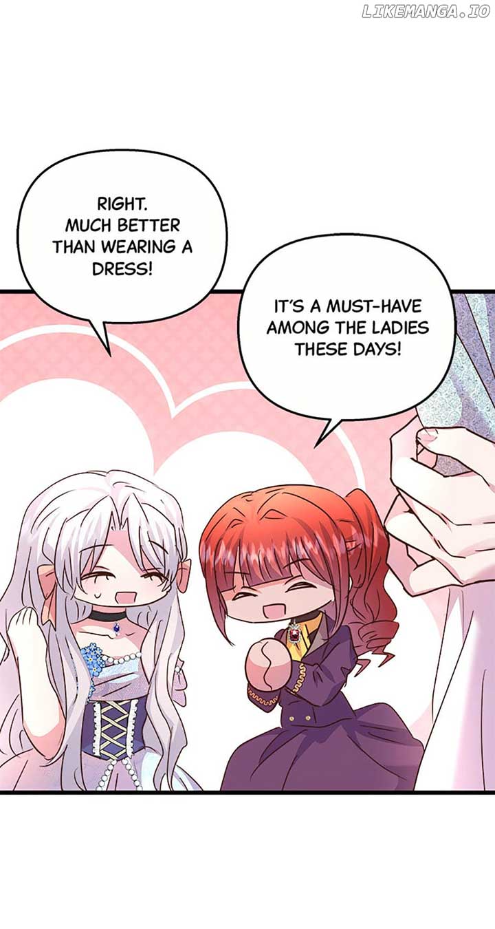 I Didn’t Save You To Get Proposed To Chapter 65 page 67