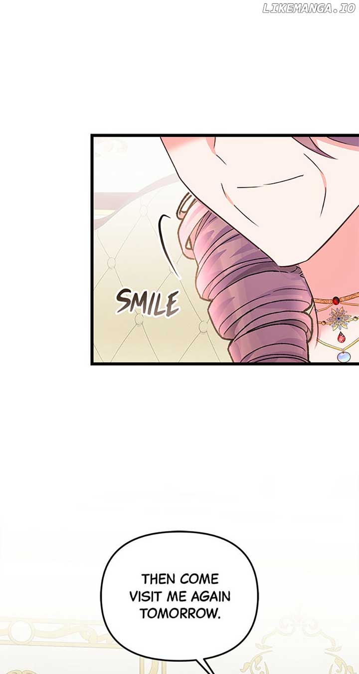 I Didn’t Save You To Get Proposed To Chapter 65 page 68