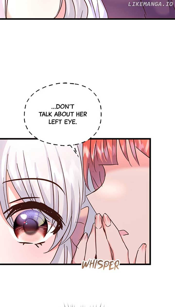 I Didn’t Save You To Get Proposed To Chapter 65 page 6