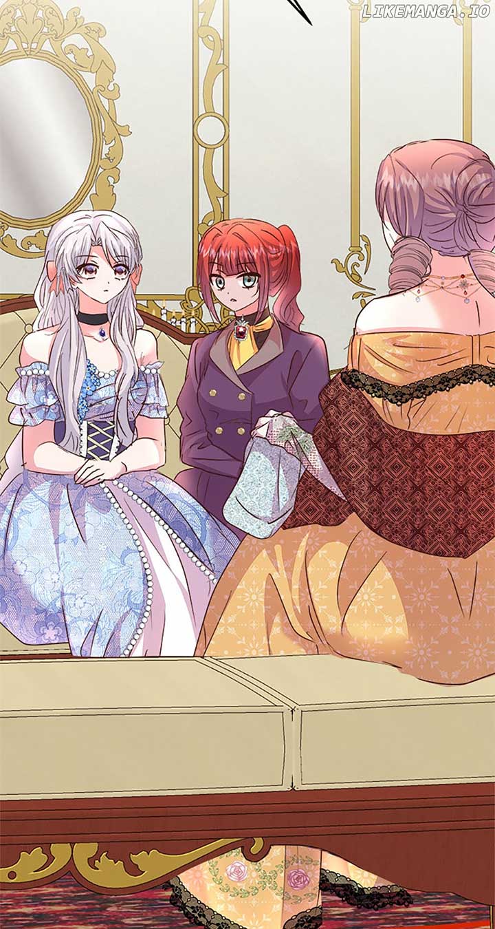 I Didn’t Save You To Get Proposed To Chapter 65 page 69