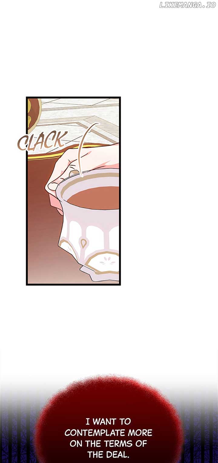 I Didn’t Save You To Get Proposed To Chapter 65 page 72