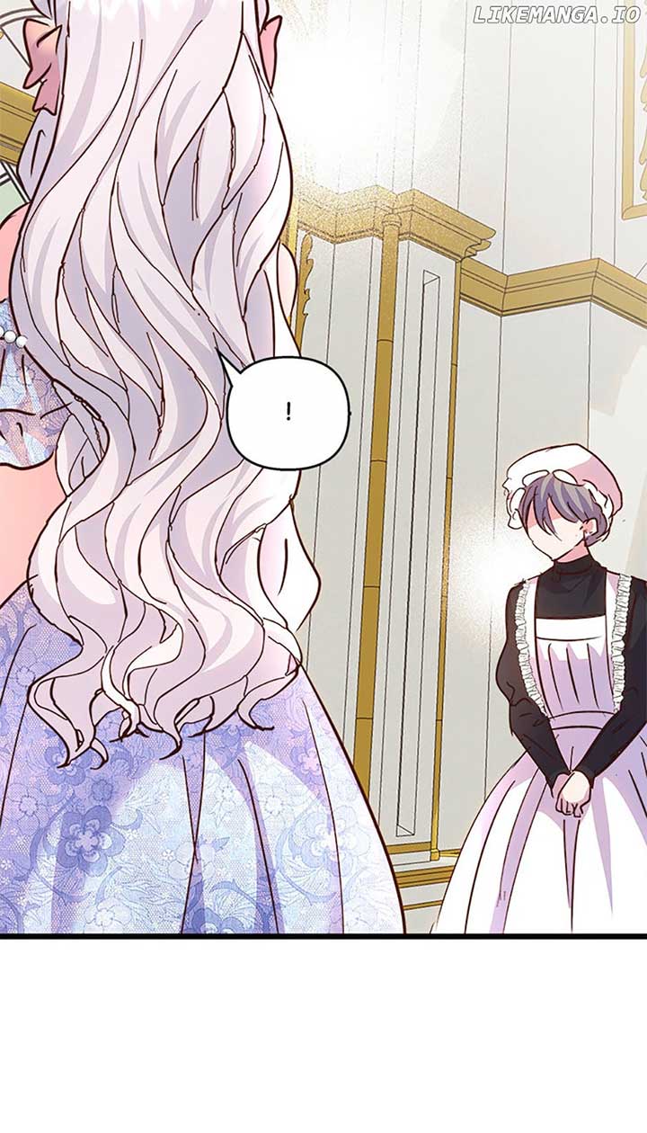 I Didn’t Save You To Get Proposed To Chapter 65 page 8