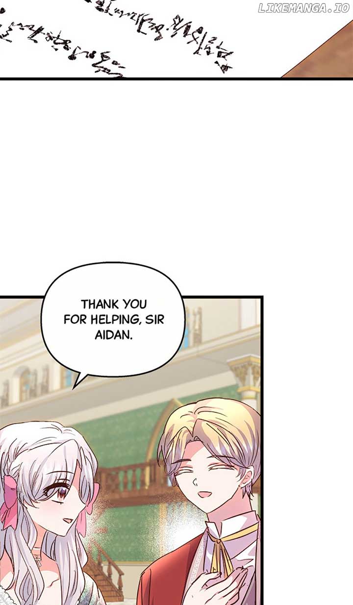 I Didn’t Save You To Get Proposed To Chapter 66 page 9