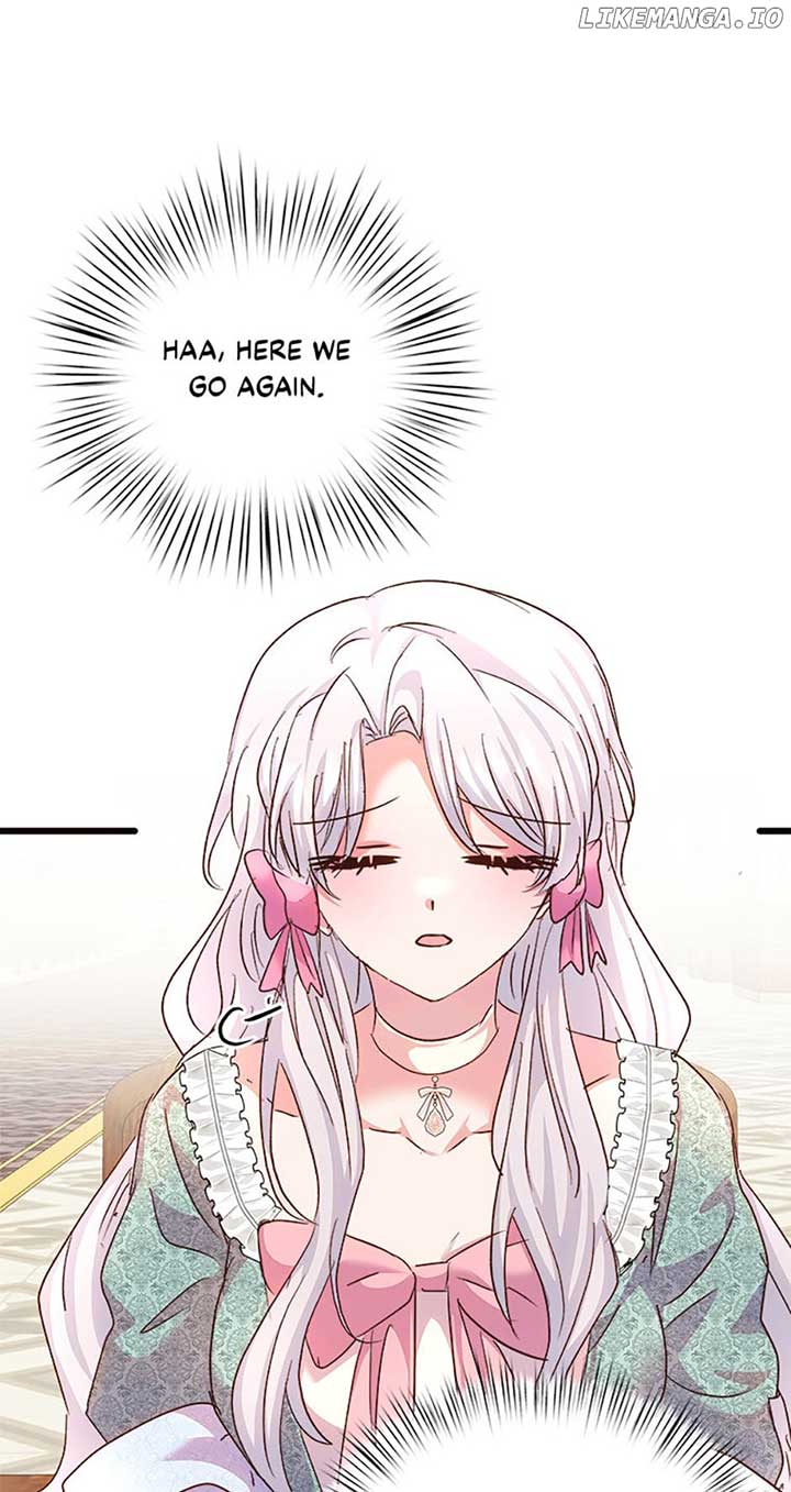 I Didn’t Save You To Get Proposed To Chapter 66 page 14