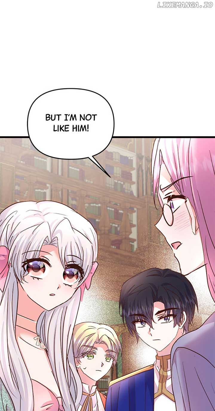 I Didn’t Save You To Get Proposed To Chapter 66 page 18