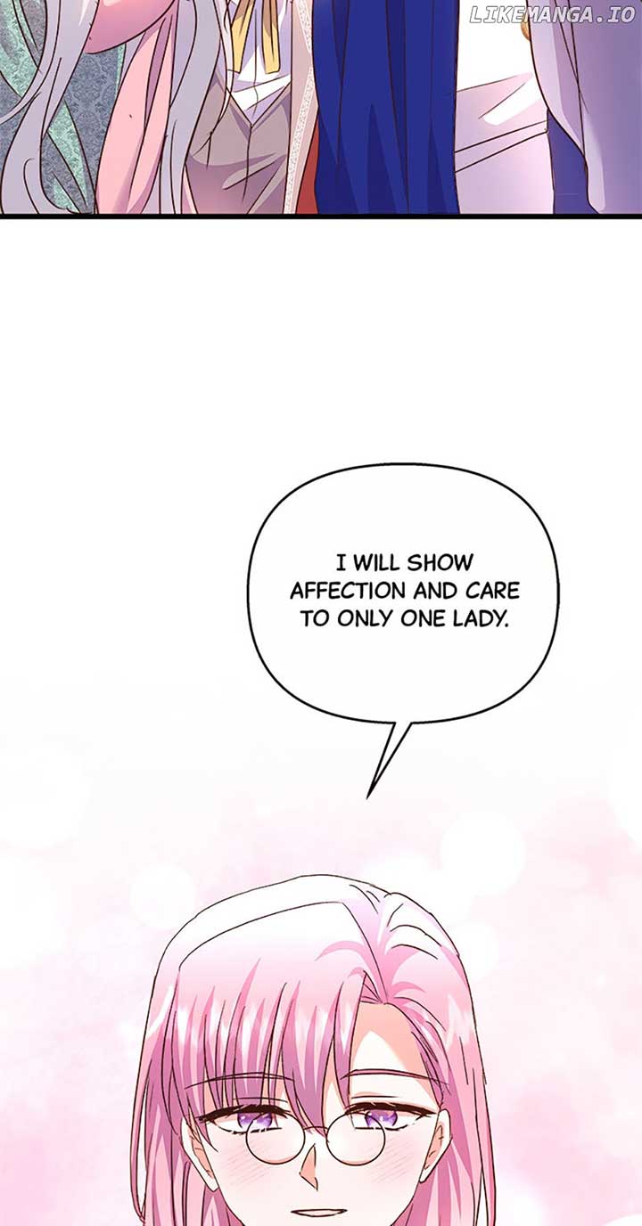 I Didn’t Save You To Get Proposed To Chapter 66 page 19