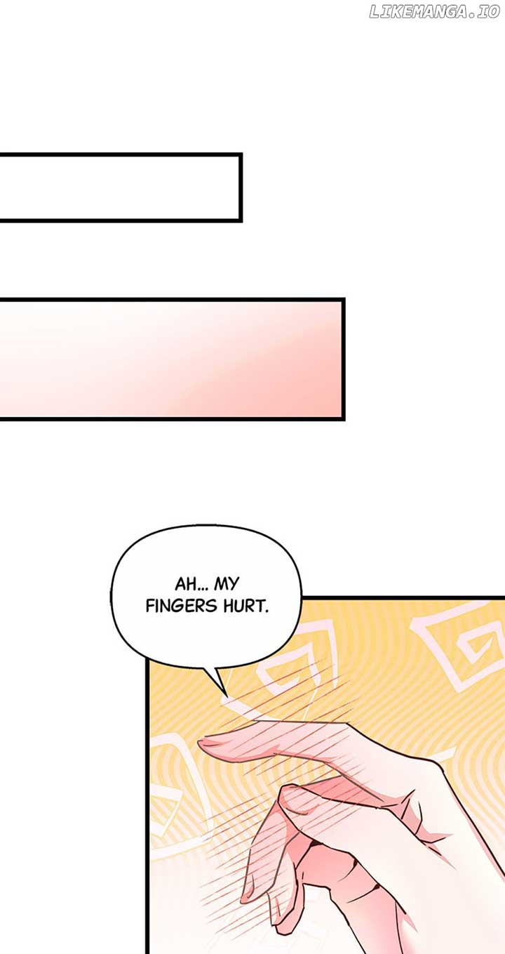 I Didn’t Save You To Get Proposed To Chapter 66 page 22