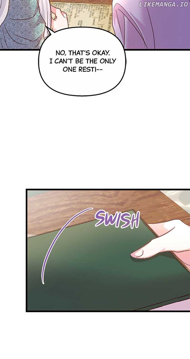 I Didn’t Save You To Get Proposed To Chapter 66 page 24