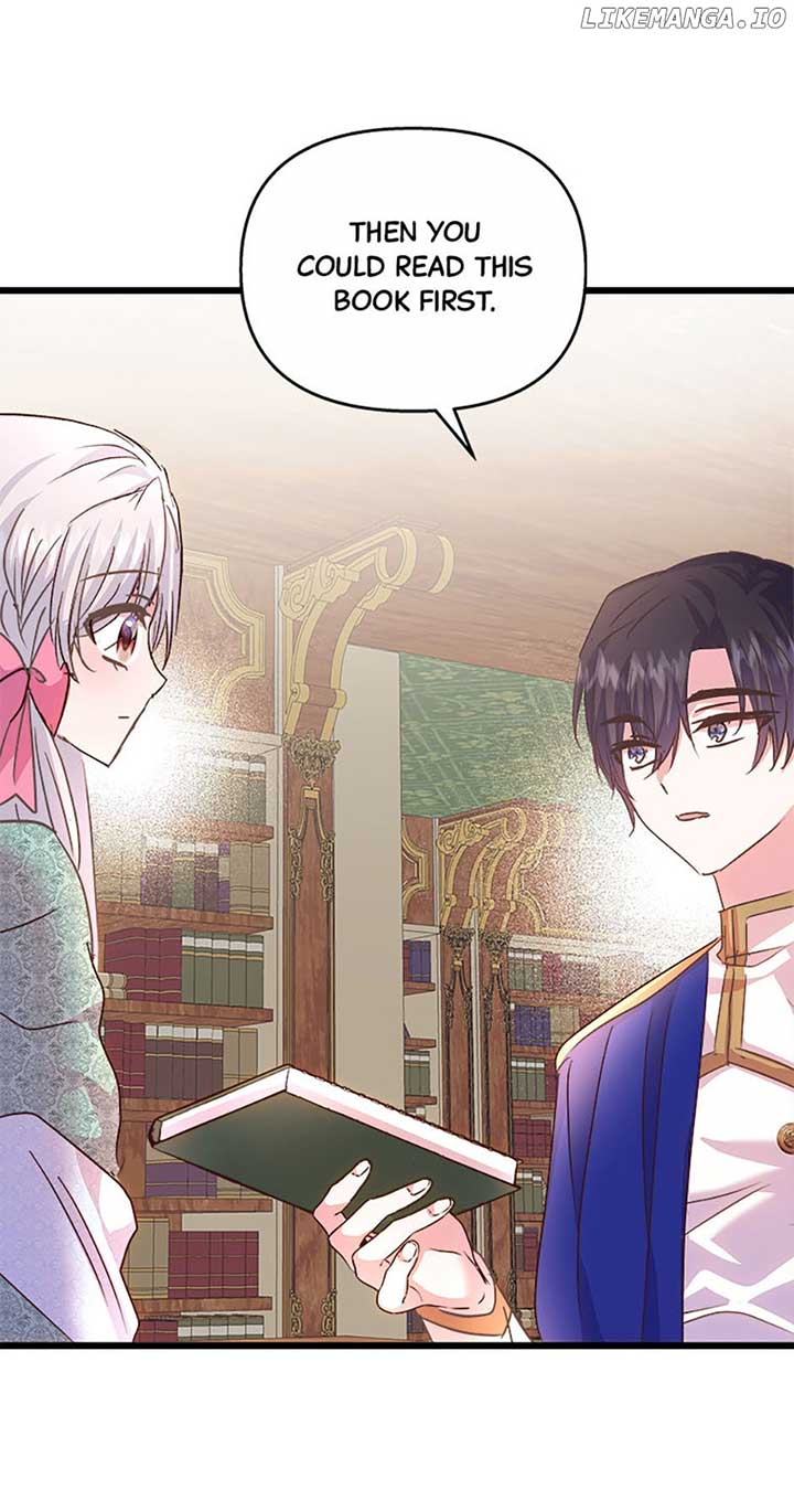 I Didn’t Save You To Get Proposed To Chapter 66 page 25