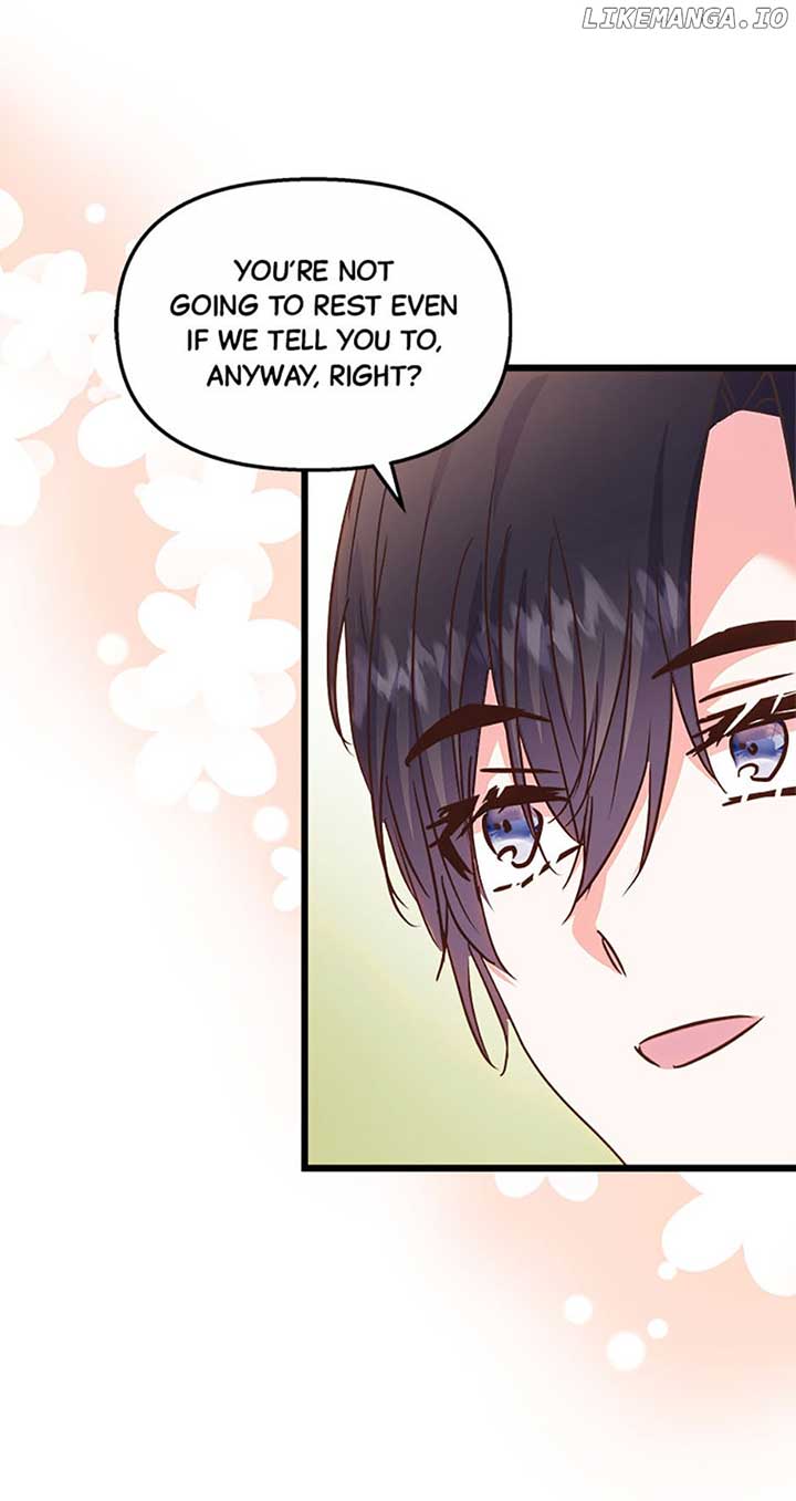 I Didn’t Save You To Get Proposed To Chapter 66 page 26