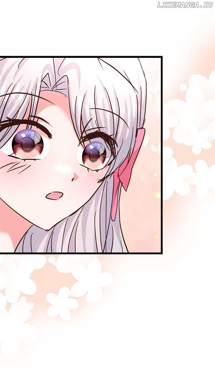 I Didn’t Save You To Get Proposed To Chapter 66 page 27