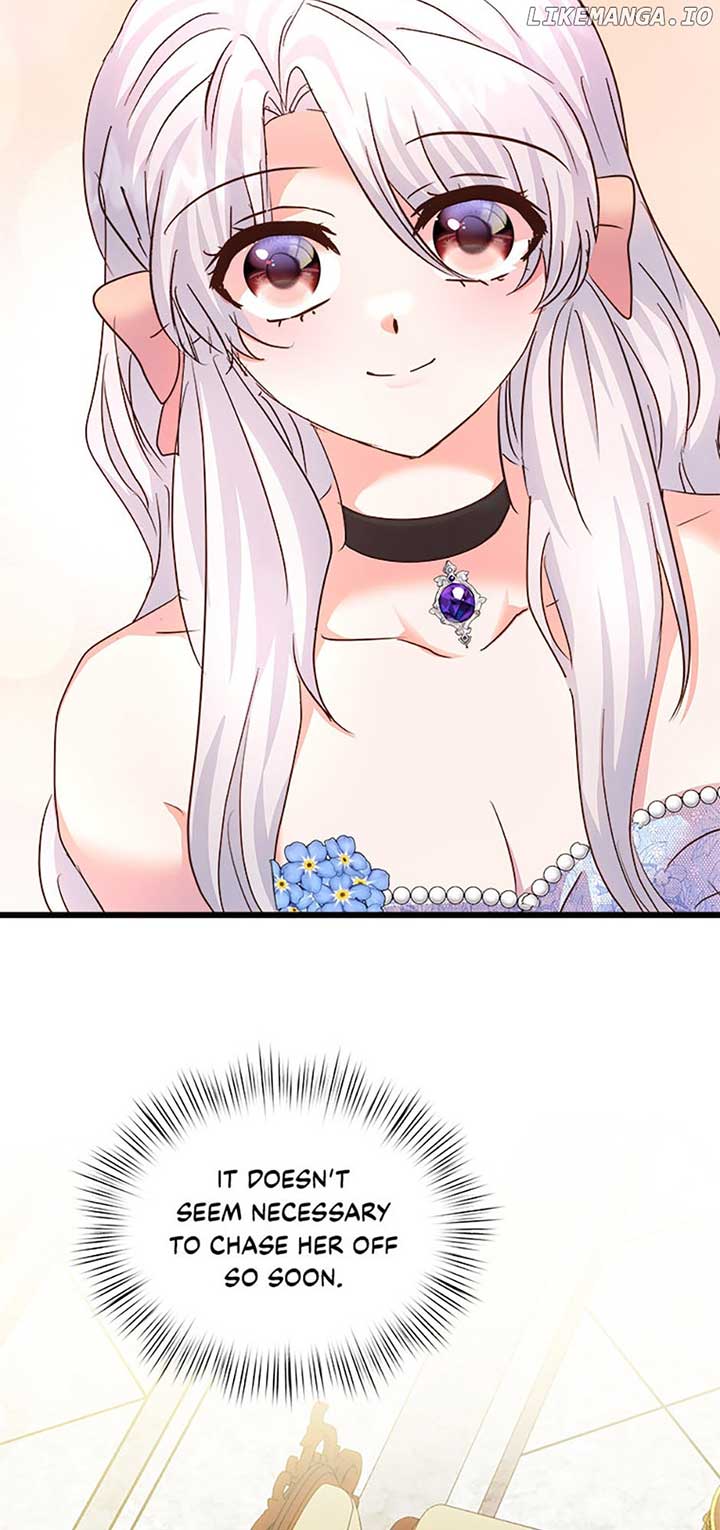 I Didn’t Save You To Get Proposed To Chapter 66 page 2