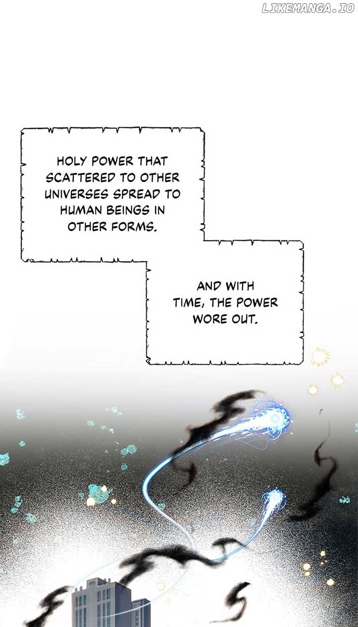 I Didn’t Save You To Get Proposed To Chapter 66 page 30