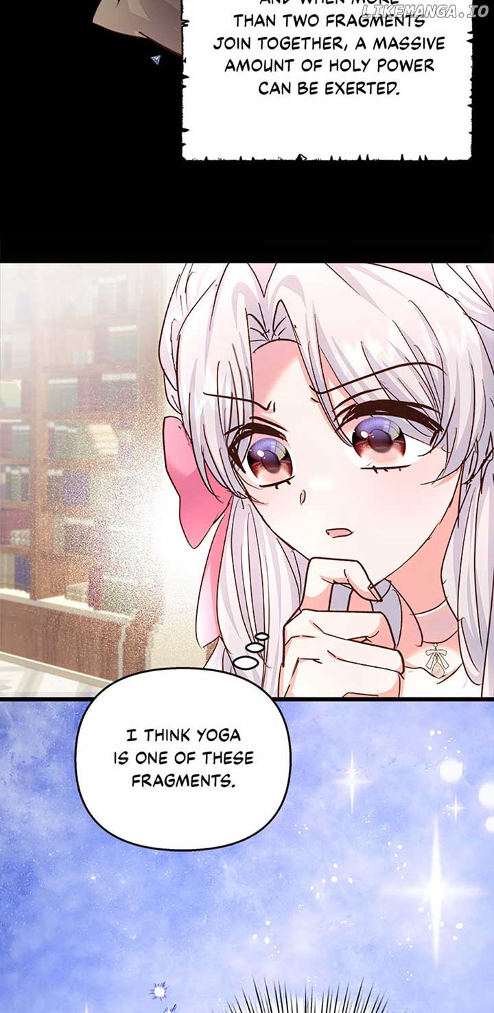 I Didn’t Save You To Get Proposed To Chapter 66 page 33