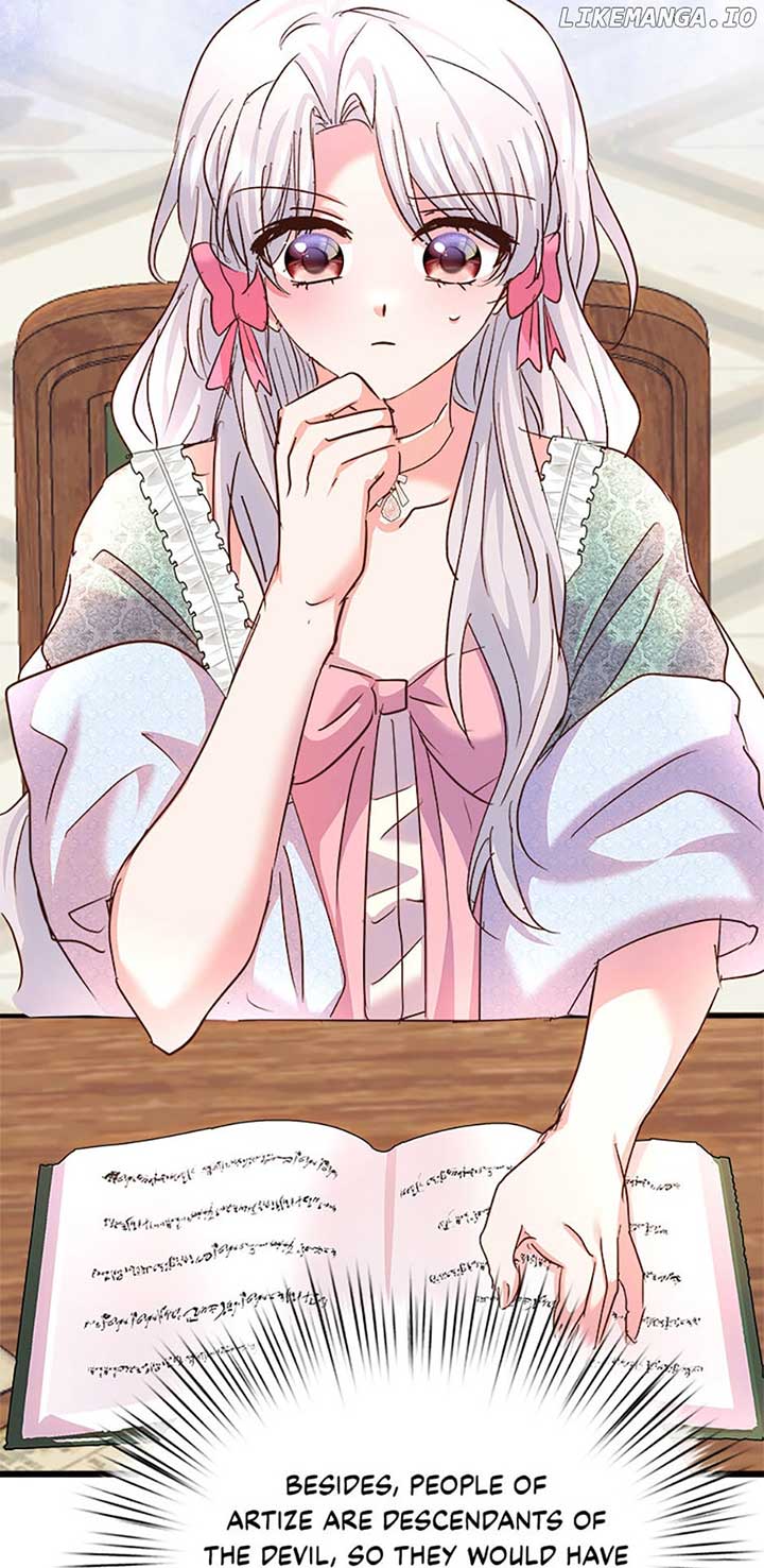I Didn’t Save You To Get Proposed To Chapter 66 page 35