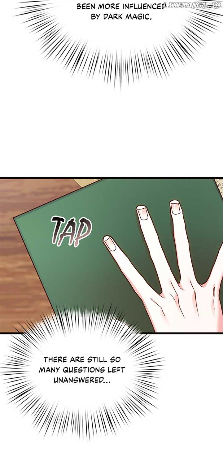 I Didn’t Save You To Get Proposed To Chapter 66 page 36