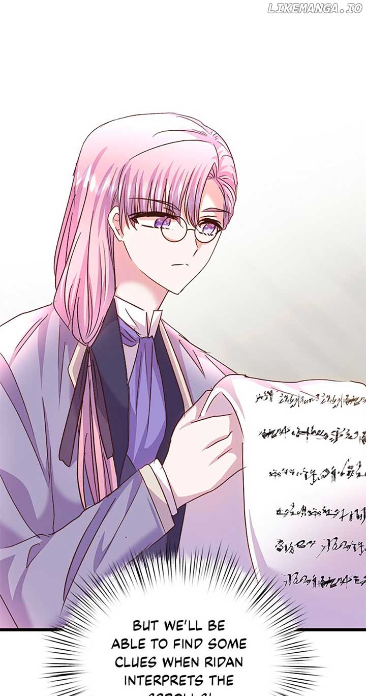 I Didn’t Save You To Get Proposed To Chapter 66 page 37