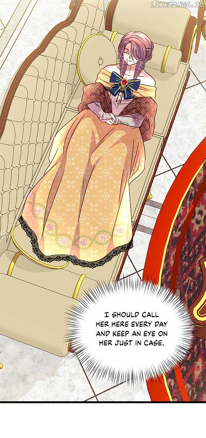 I Didn’t Save You To Get Proposed To Chapter 66 page 3