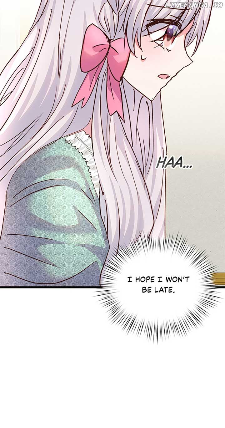 I Didn’t Save You To Get Proposed To Chapter 66 page 41