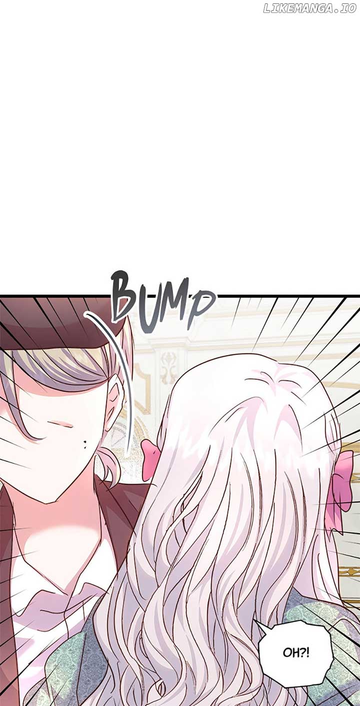 I Didn’t Save You To Get Proposed To Chapter 66 page 43