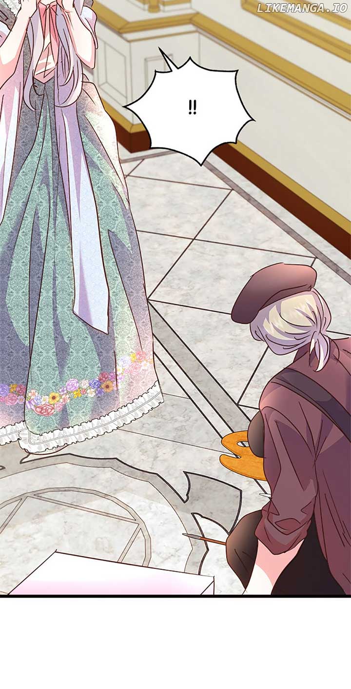 I Didn’t Save You To Get Proposed To Chapter 66 page 45