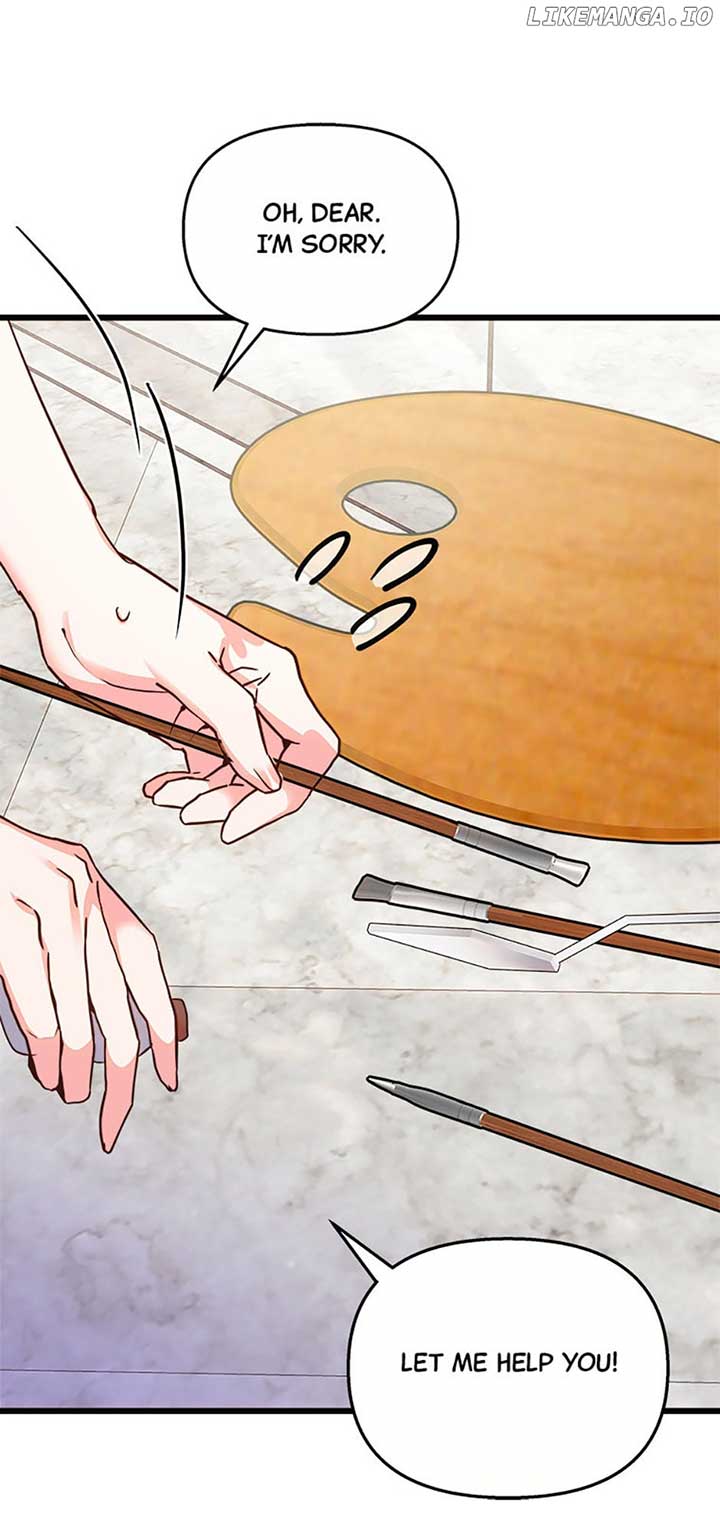I Didn’t Save You To Get Proposed To Chapter 66 page 46