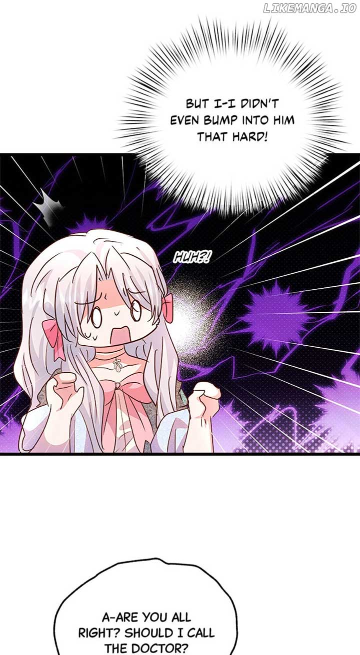I Didn’t Save You To Get Proposed To Chapter 66 page 48